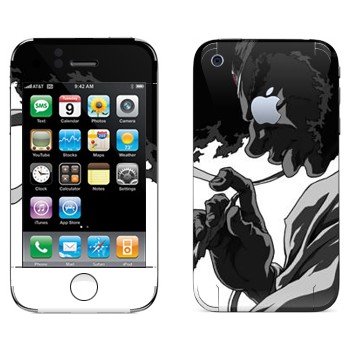   « »   Apple iPhone 3GS