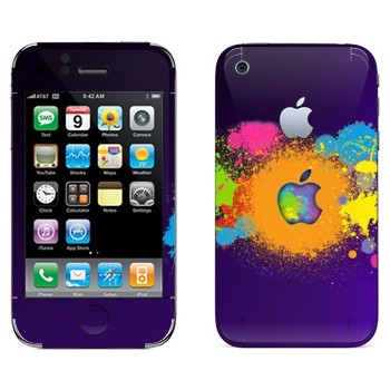   «Apple  »   Apple iPhone 3GS