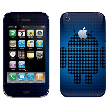   « Android   »   Apple iPhone 3GS