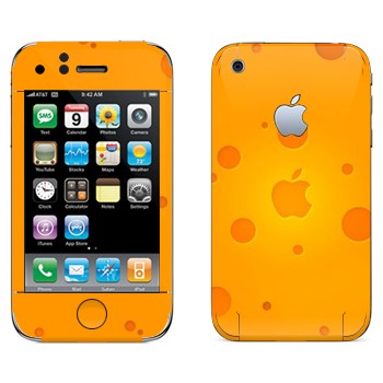   « Apple »   Apple iPhone 3GS