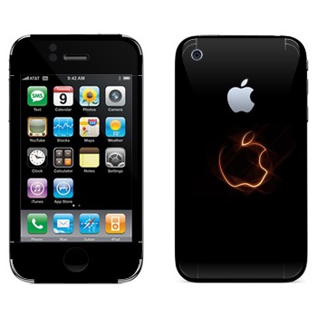   «  Apple»   Apple iPhone 3GS