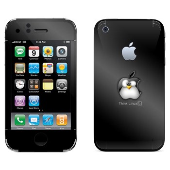   « Linux   Apple»   Apple iPhone 3GS
