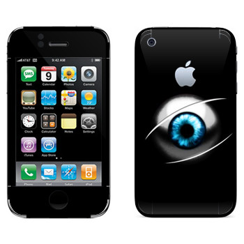   «»   Apple iPhone 3GS