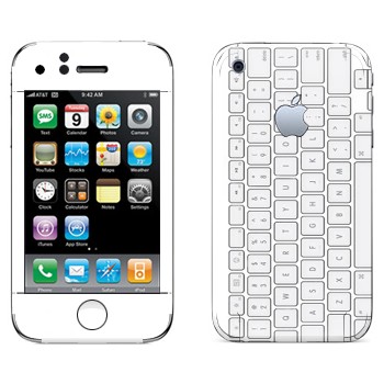   «»   Apple iPhone 3GS