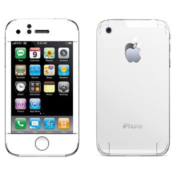   «   iPhone 5»   Apple iPhone 3GS