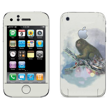   «   - Kisung»   Apple iPhone 3GS