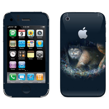   « - Kisung»   Apple iPhone 3GS