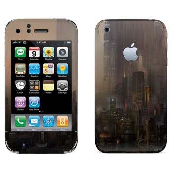   « »   Apple iPhone 3GS