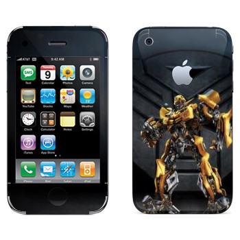   «a - »   Apple iPhone 3GS