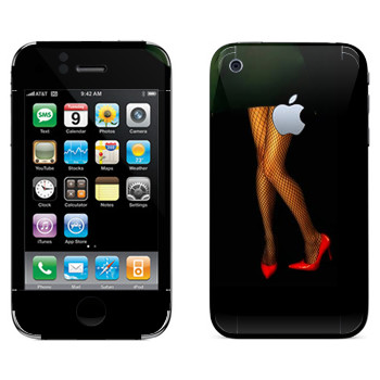   «      »   Apple iPhone 3GS