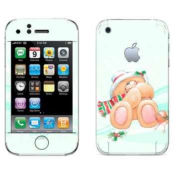   «      »   Apple iPhone 3GS