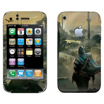   «Assassins Creed»   Apple iPhone 3GS