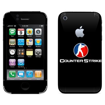   «Counter Strike »   Apple iPhone 3GS