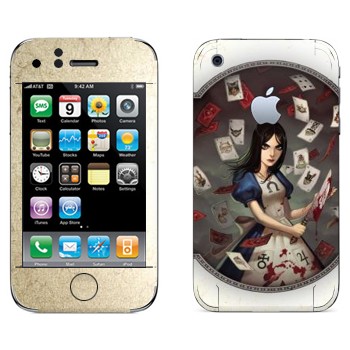 Apple iPhone 3GS