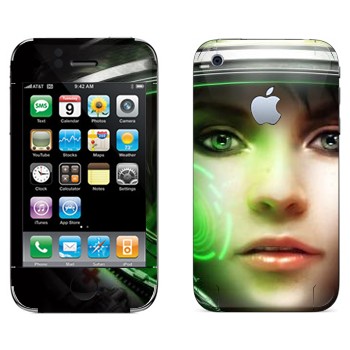   « - StarCraft 2»   Apple iPhone 3GS