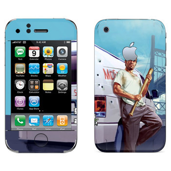   « - GTA5»   Apple iPhone 3GS