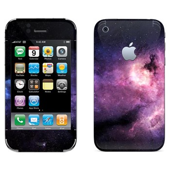   « - »   Apple iPhone 3GS