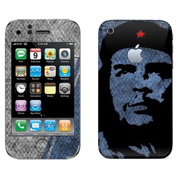   «Comandante Che Guevara»   Apple iPhone 3GS