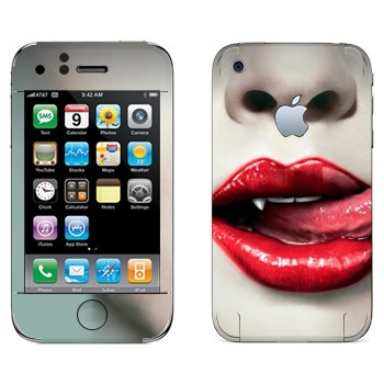   « - »   Apple iPhone 3GS
