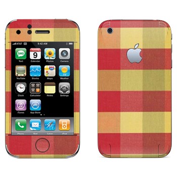   «    -»   Apple iPhone 3GS