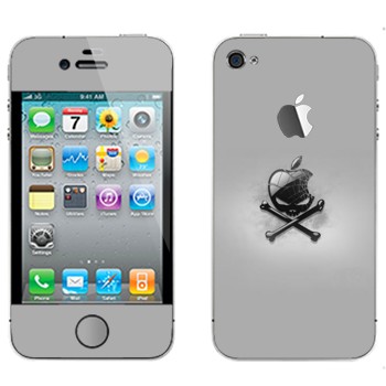   « Apple     »   Apple iPhone 4