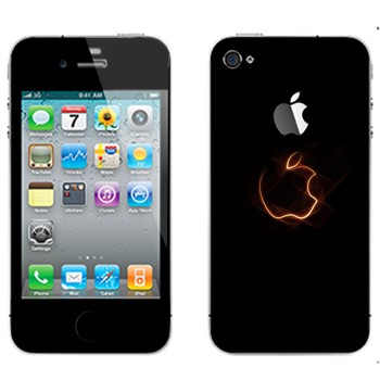   «  Apple»   Apple iPhone 4