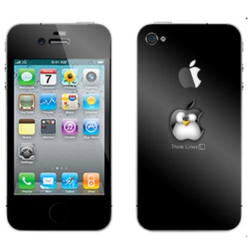   « Linux   Apple»   Apple iPhone 4