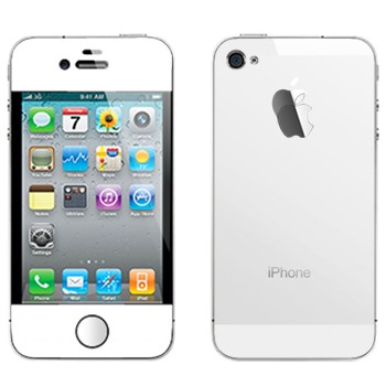   «   iPhone 5»   Apple iPhone 4