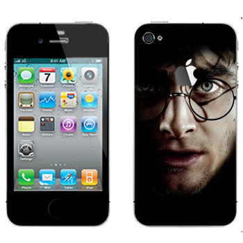   «Harry Potter»   Apple iPhone 4
