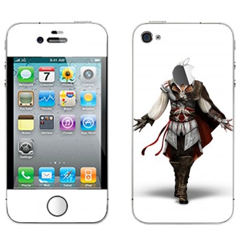   «Assassin 's Creed 2»   Apple iPhone 4