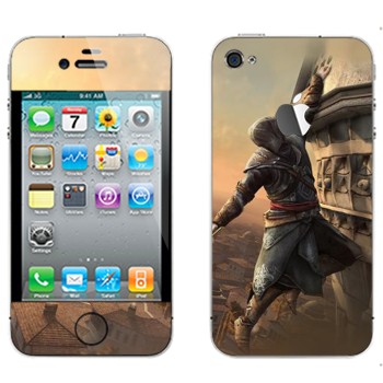   «Assassins Creed: Revelations - »   Apple iPhone 4