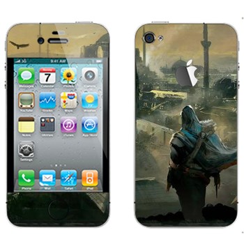   «Assassins Creed»   Apple iPhone 4