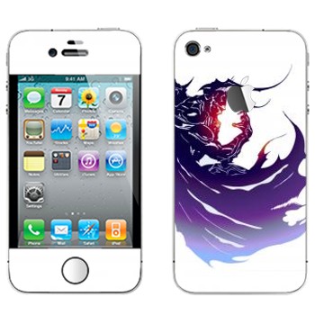   «Final Fantasy 13  »   Apple iPhone 4