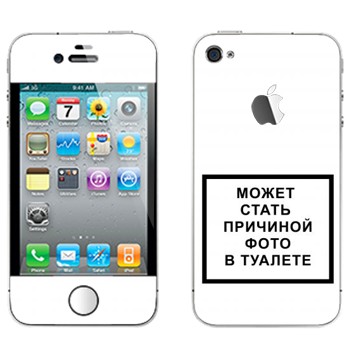   «iPhone      »   Apple iPhone 4
