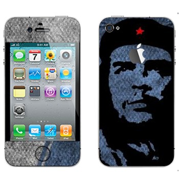   «Comandante Che Guevara»   Apple iPhone 4