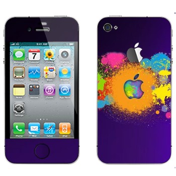   «Apple  »   Apple iPhone 4S