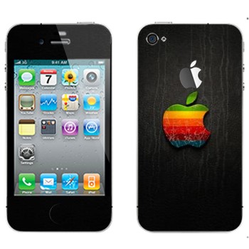   « Apple  »   Apple iPhone 4S