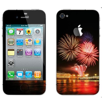   «- »   Apple iPhone 4S