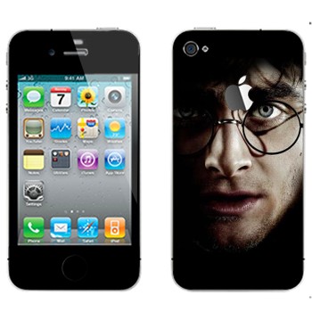   «Harry Potter»   Apple iPhone 4S