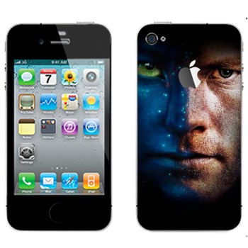   «  - »   Apple iPhone 4S