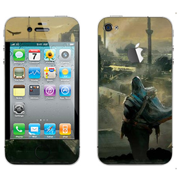   «Assassins Creed»   Apple iPhone 4S