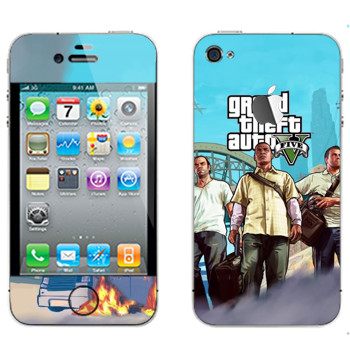   « - GTA5»   Apple iPhone 4S