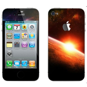   «    »   Apple iPhone 4S