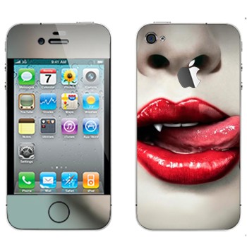   « - »   Apple iPhone 4S