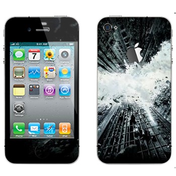   « :  »   Apple iPhone 4S