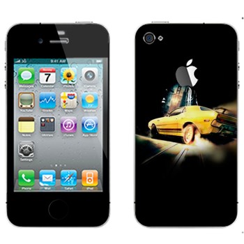   « -»   Apple iPhone 4S