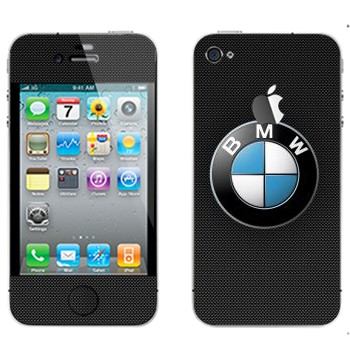   « BMW»   Apple iPhone 4S