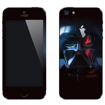   «Darth Vader»   Apple iPhone 5