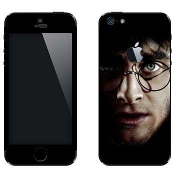   «Harry Potter»   Apple iPhone 5