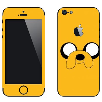   «  Jake»   Apple iPhone 5